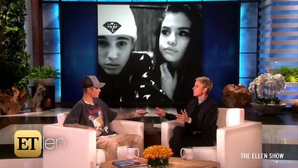 Justin Bieber's Most Revealing Lyrics About Selena Gomez on 'Purpose'