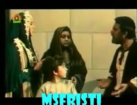 Ashab-e-Kahf Islamic Movie Full in Urdu Hindi Part 34 of 86