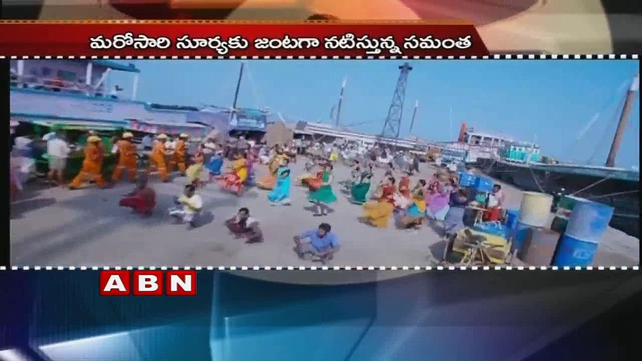 Suriya's 24 release date pushed to Summer