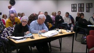 Regular Meeting of Kitimat Council November 16th Part 2