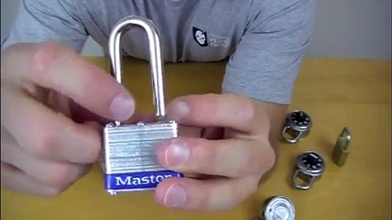 کوکا کولا کے کین کے ذریعے تالا کھولنے کا انتہائی دلچسپ اور مفید طریقہ