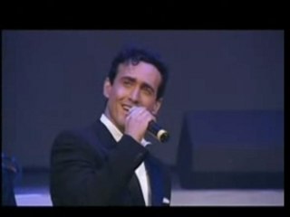 Il Divo, Mama (Concierto)