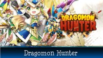 ♥ Dragomon Hunter Review - PC Browser | New F2P 3D Mmo Anime-Styled Dragon Slayer Game ! - HD