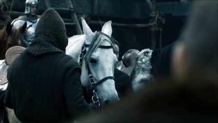 Game of Thrones 5x03 Arrival at Winterfell, prelude to a new marriage [Full Episode]