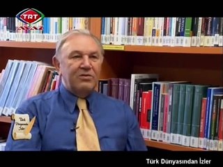 İsmail Gaspıralı _ Türk Dünyasından İzler