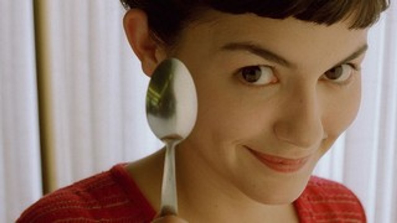 Watch Amélie (2001) in Full Movies (HD Quality) Streaming