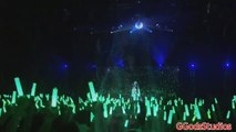 Hatsune Miku EXPO 2015 Concert Shanghai Hatsune Miku Last Night, Good Night (HD)