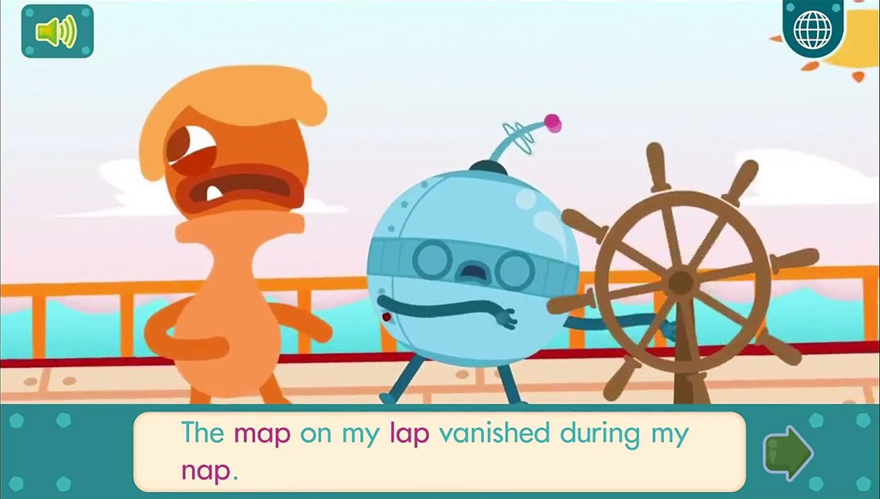 Endless Wordplay Best App For Kids iPhone/iPad/iPod Touch