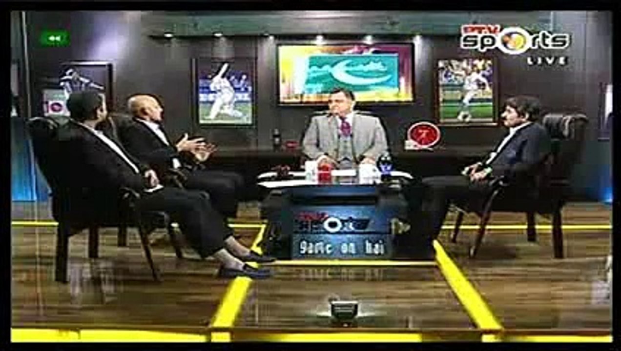 Pakistan vs England 3rd ODI Highlights of Analysis - England Won -P 01