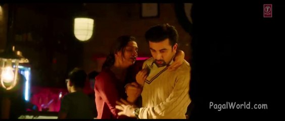 Agar Tum Saath Ho Hd video Song Full - Tamasha