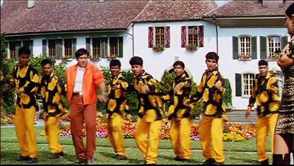 Lal Chunariya Wali Pe Dil_Full_Video_Song_Movie_Jodi No.1 (2001)_Full-HD_1080p