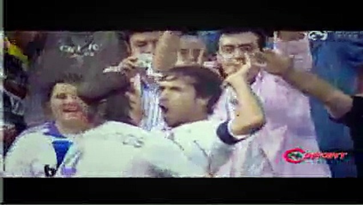 Ral Gonzlez Blanco  Goodbye Legend  Real Madrid Legend 1994-2010