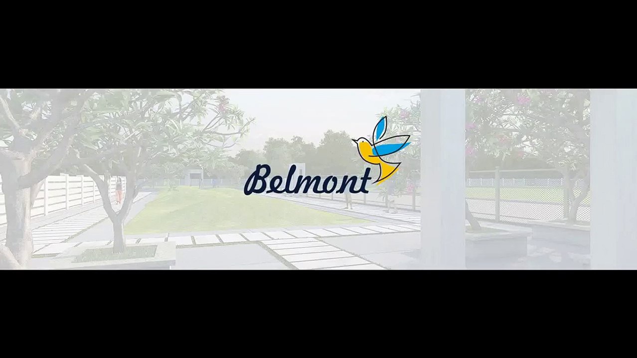 Belmont