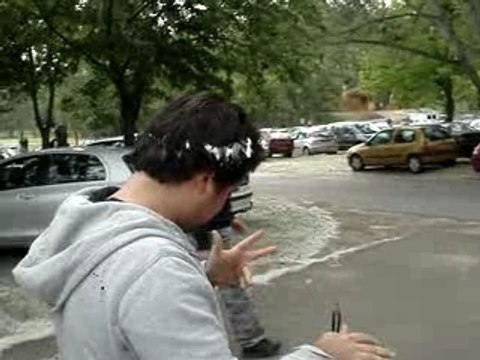 enterrement de vie de garcon ITSIK 6