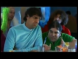 Familia peluche segunda temporada capitulo 6 Regalo de aniversario 2.