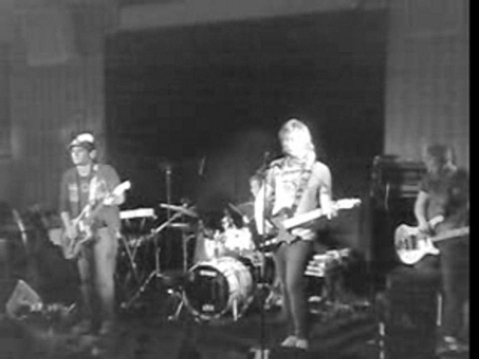 Mae - Molehill (Live)