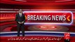 Breaking News – Army Chief Ki American Army Chief Sy Bhi Mulaqat – 18 Nov 15 - 92 News HD