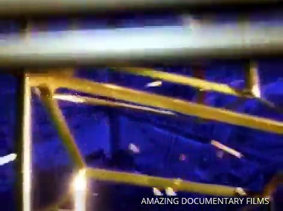 The Concrete History of Concrete and Cements Amazing Documentary Film