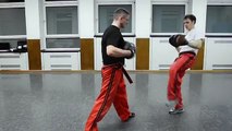 Combinaciones técnicas de Modern Arnis