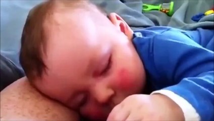 What he sees in her dream