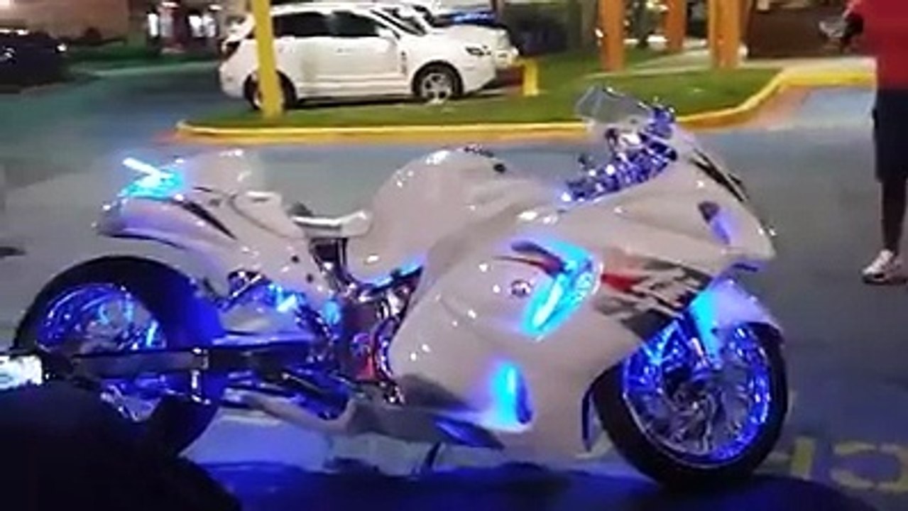 sexy busa