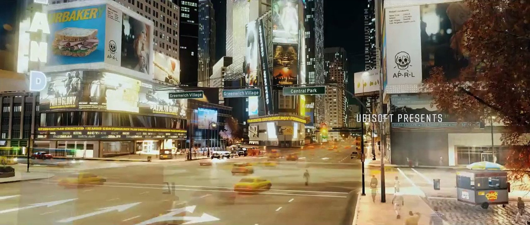 The Crew (PS4) - The Crew Wild Run : trailer de lancement