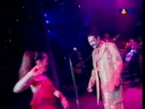 Frank Reyes - Tu eres ajena