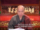 Diamond Sutra Lecture 26 Venerable Guan Cheng