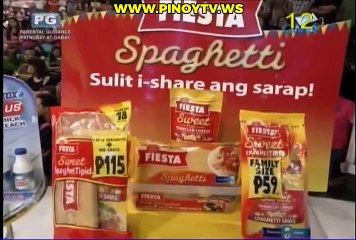 EAT BULAGA  November 18  2015 PART  4