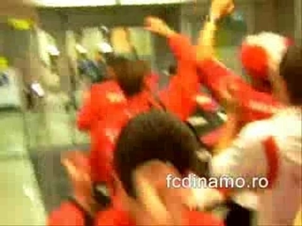 SalutatiCampioana