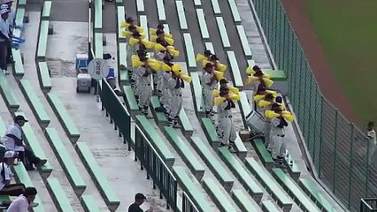 東海大三高　ヒットマーチ