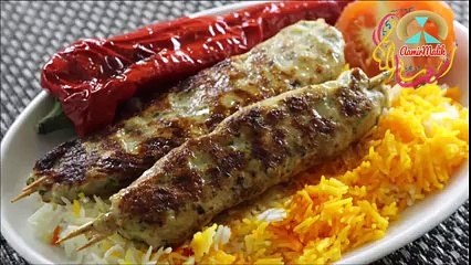very simple and quick and easy ymiii seekh kabab