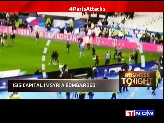 Paris Attacks: France Begins Manhunt For Possible Suspect