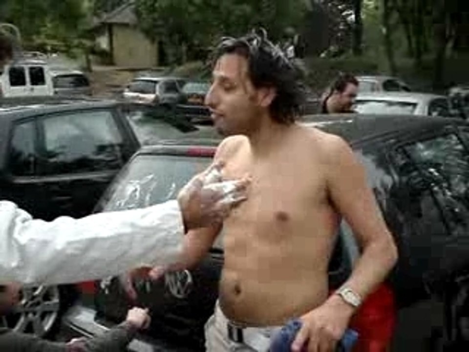 enterrement de vie de garcon ITSIK 7