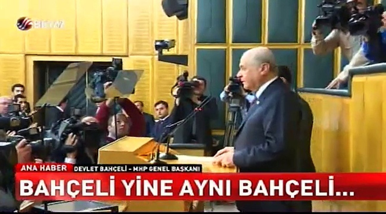 Beyaz Tv Ana Haber 17.11.2015