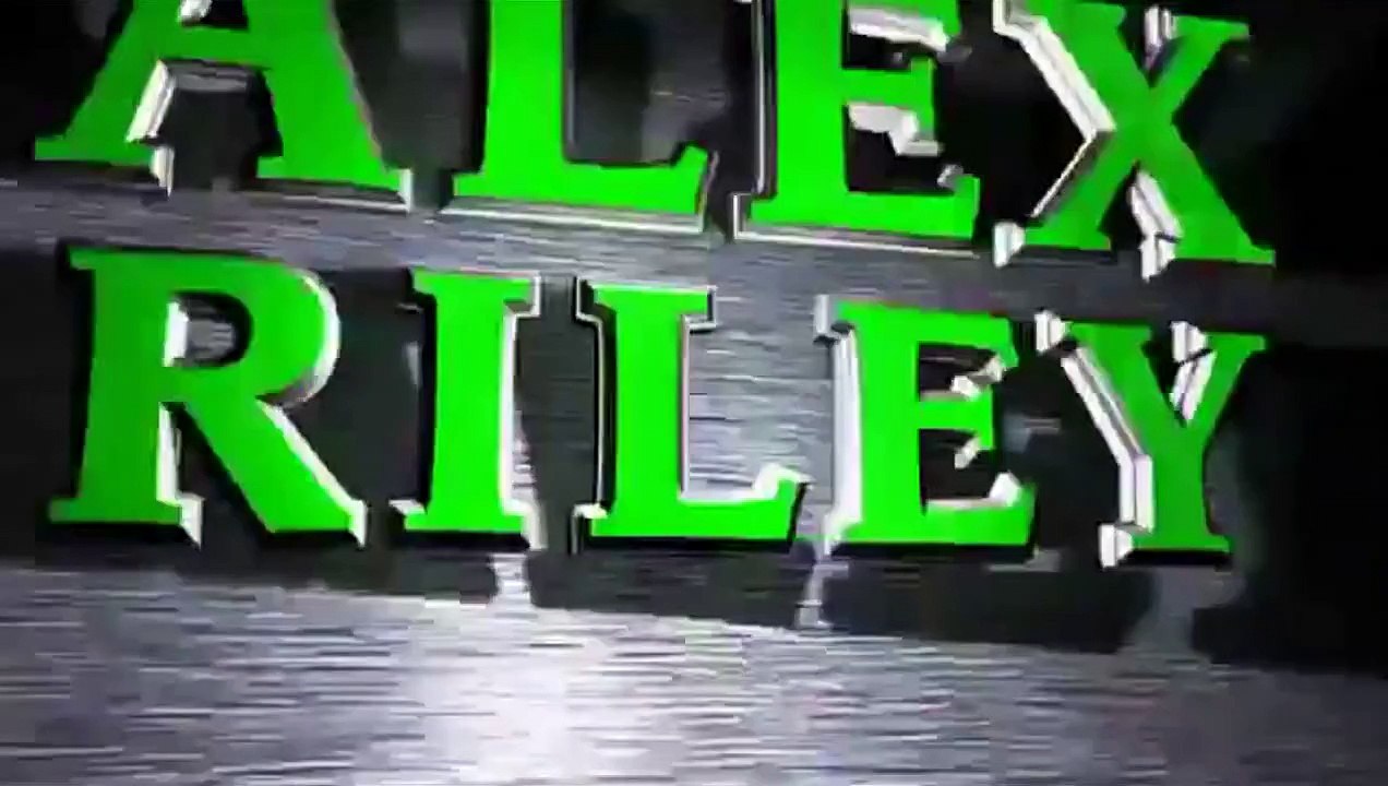 WWE Alex Riley Titantron 2011 (HD) New Say It To My Face