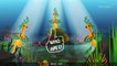 Leafy Sea Dragon Song - 3D Animation - English Nursery Rhymes - Nursery Rhymes - Kids Rhymes - for children with Lyrics