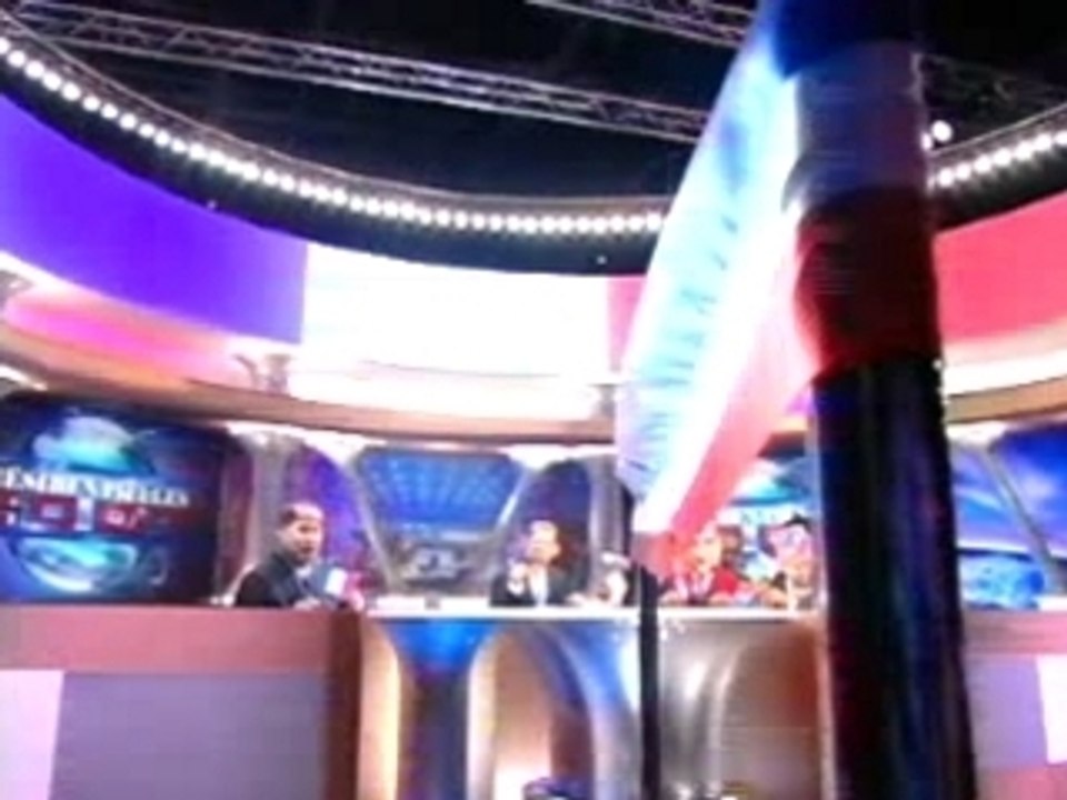 Resultat election presidentielle 2007-C+