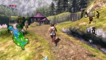 The Legend Of Zelda: Twilight Princess - Walkthrough - Part 2 (Wii)