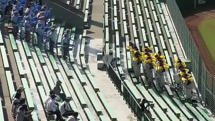 東海大三高　チャンス襲来