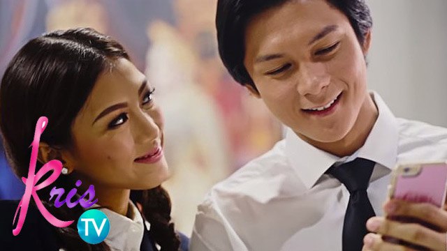 Kris TV: Joseph and Alex's real relationship status