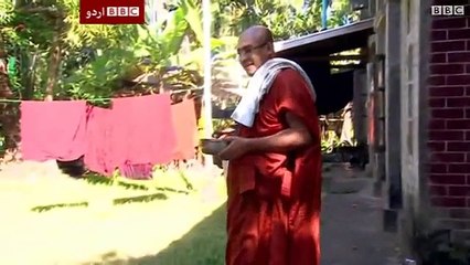 برما میں جمہوریت، روہنجیا مسلمانوں کا مستقبل؟