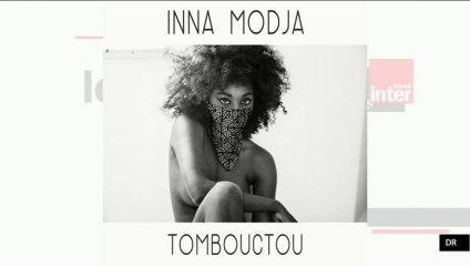 Pop & Co : "Inna Modja prend le relais "