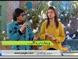 Chai Time Morning Show on Jaag TV - 17th November 2015 3/3