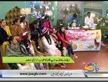 Chai Time Morning Show on Jaag TV - 17th November 2015 2/3