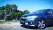 Honda City EX - Test Drive (Canal Top Speed)