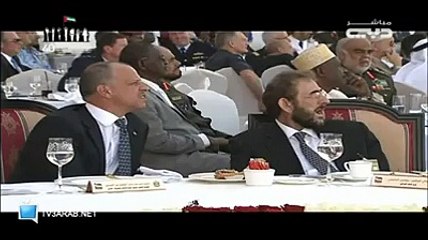 JF 17 Thunder Performance At Dubai Airshow