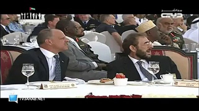 JF 17 Thunder Performance At Dubai Airshow