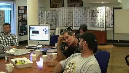 Mad Max: Fury Road  (2015) - Tom Hardy Village Roadshow Pictures Movie HD