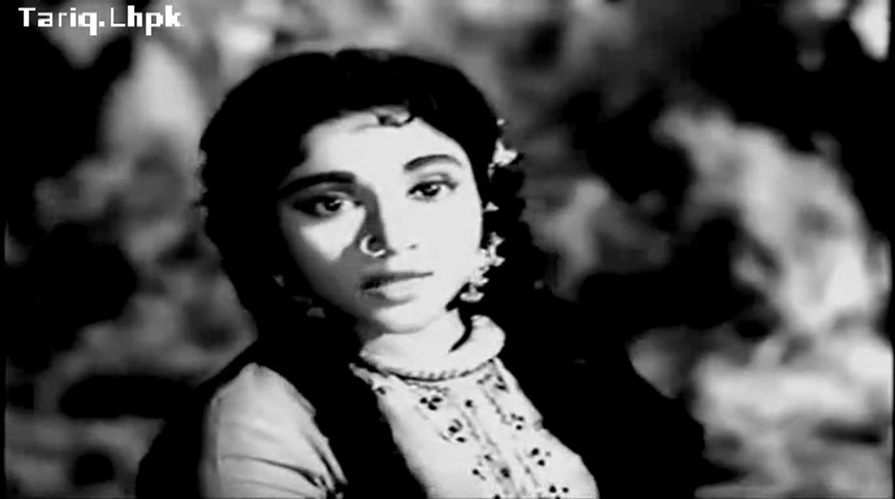 Main kal phir miloongi issi gulstan main yehi shaam ko phir mulaqat hogi=1962